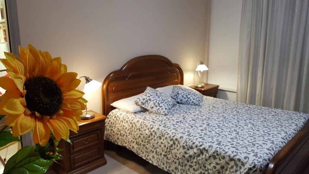 罗马Casa Di Angela别墅 外观 照片